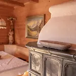 Haus Gilfert Lägenhet Pill