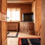 Haus Gilfert Lägenhet