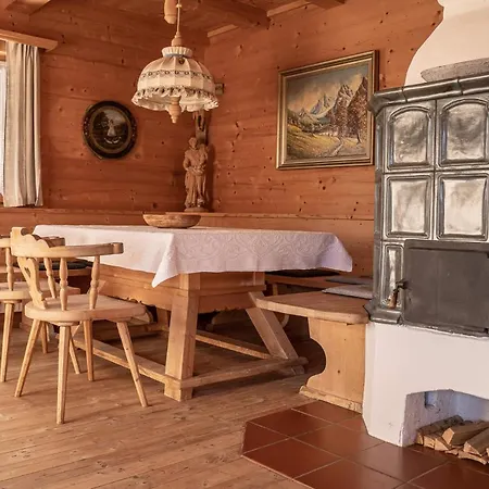 Haus Gilfert Пилль
