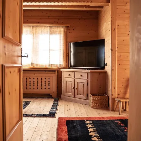 Haus Gilfert Апартаменты