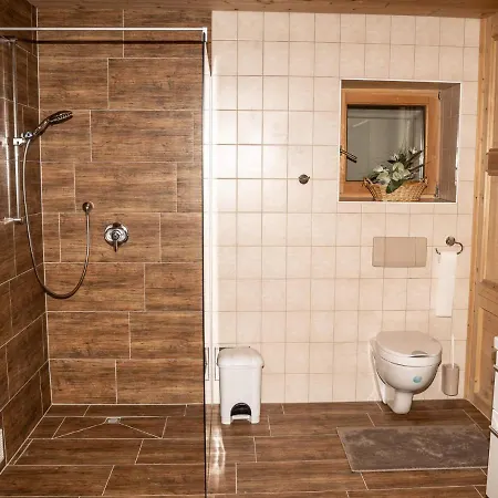 Haus Gilfert * Пилль