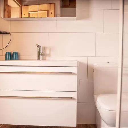 Апартаменты Haus Gilfert