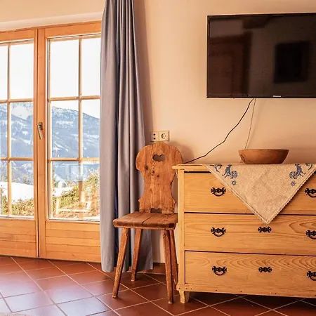 Διαμέρισμα Haus Gilfert