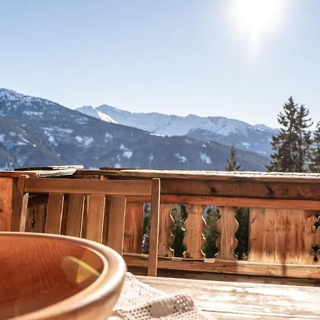 Haus Gilfert Διαμέρισμα