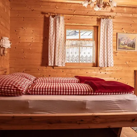 Lägenhet Haus Gilfert *