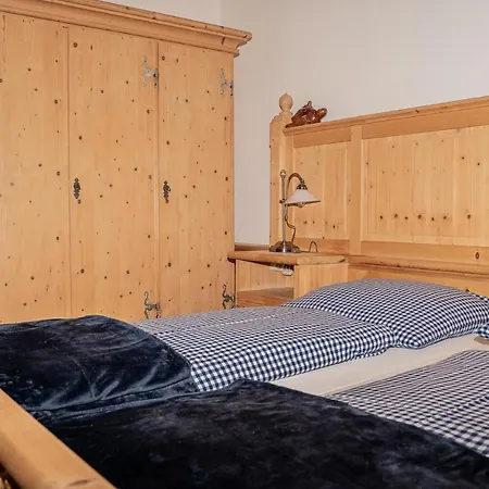 Apartamento Haus Gilfert Pill