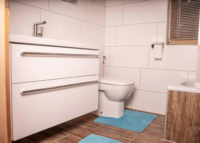 Appartement Haus Gilfert