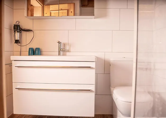 Appartement Haus Gilfert