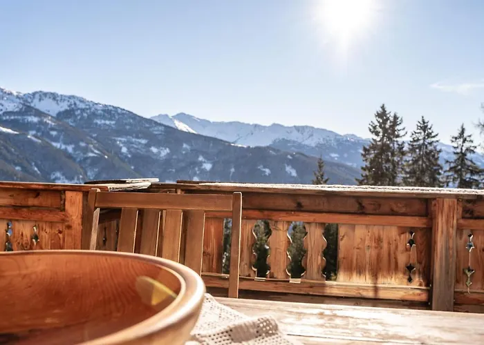 Haus Gilfert Appartement