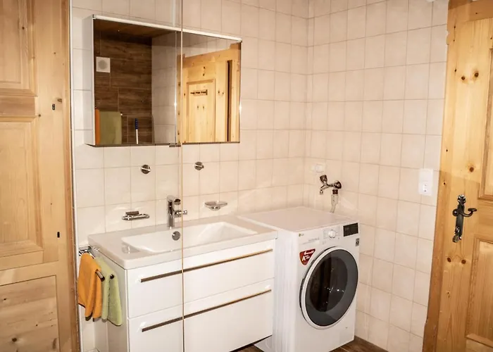 Haus Gilfert Appartement