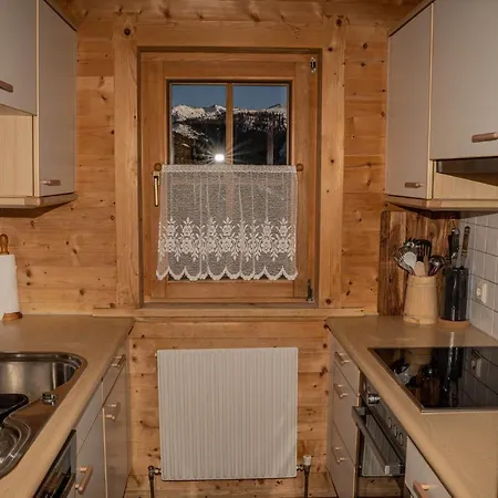 Lägenhet Haus Gilfert Pill