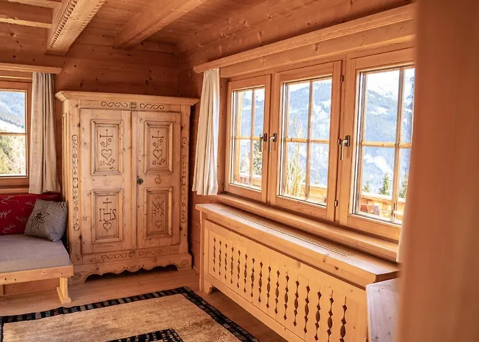 Haus Gilfert Appartamento Pill