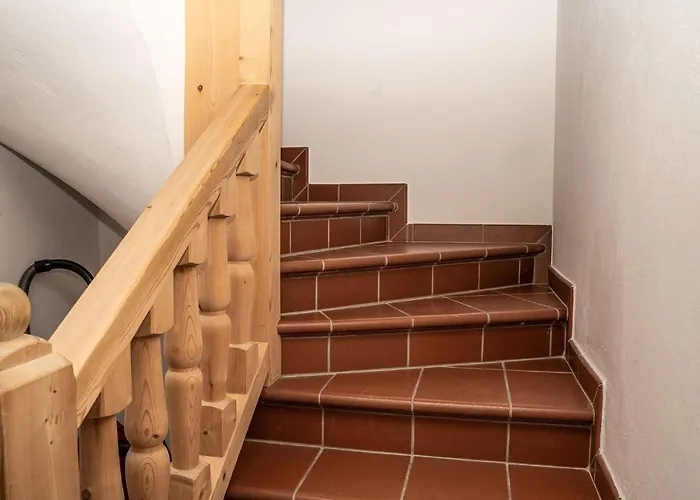 Haus Gilfert Appartamento Pill