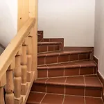 Haus Gilfert Daire Pill