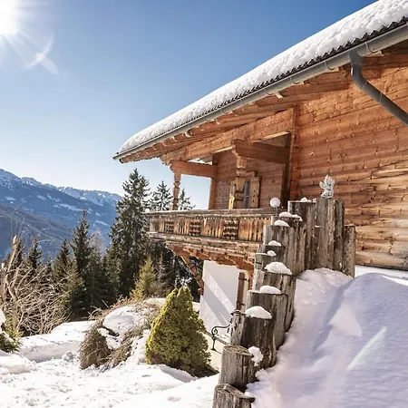 Haus Gilfert Daire