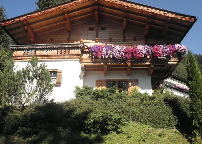 Haus Gilfert Appartement