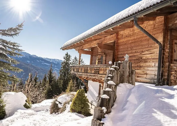 Haus Gilfert Appartement