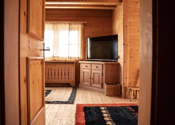 Haus Gilfert Appartement